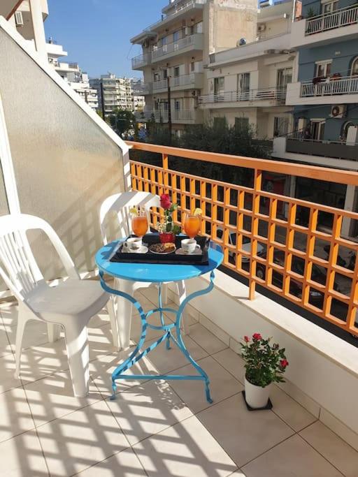 Manolis House Thessaloniki