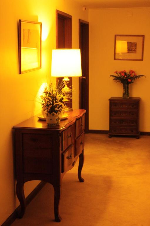 Hotel Vice-Rei - Resim 15