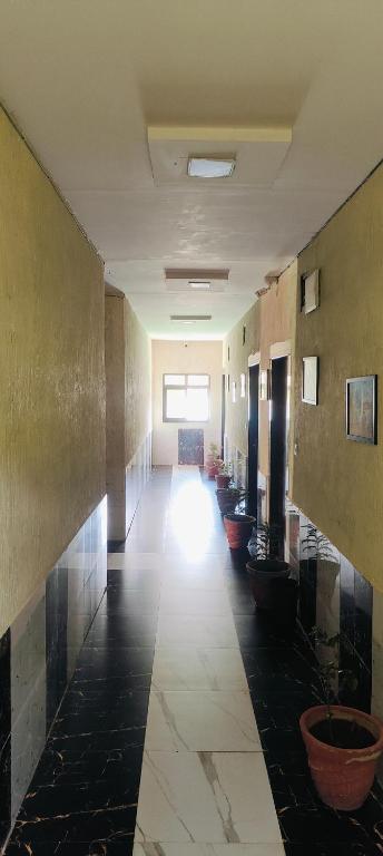 Fotografie z fotogalerie ubytování Hotel Grand Vijay v destinaci Puškar