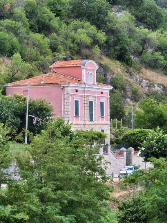La Dimora del tempo ritrovato - Casa De Vacaciones