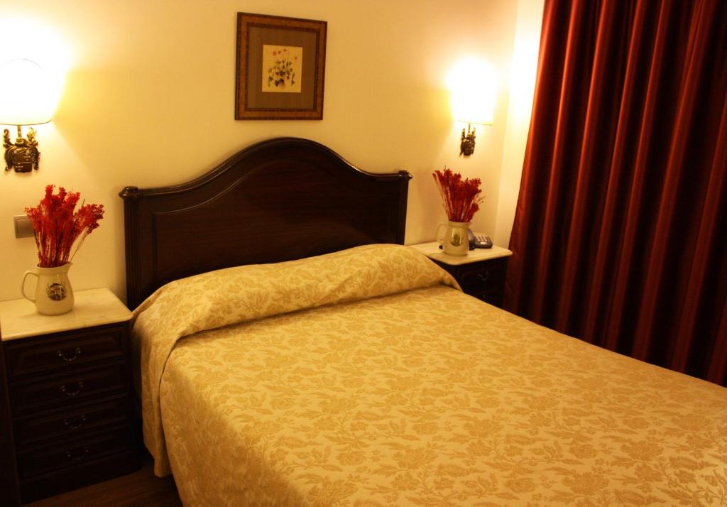 Hotel Vice-Rei - Resim 14