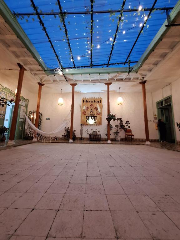 Fotografie z fotogalerie ubytování Hostal Prana v destinaci Abejorral