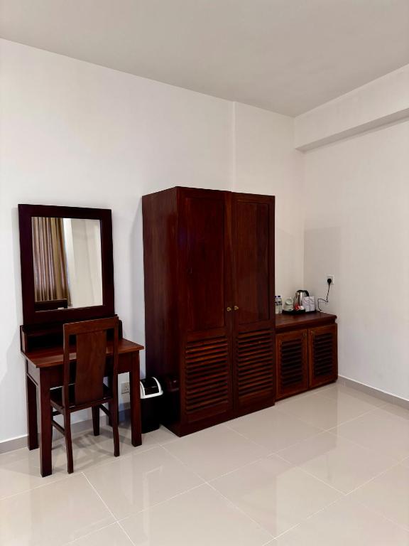 Fotografie z fotogalerie ubytování Sevonra Beach Resort v destinaci Unawatuna
