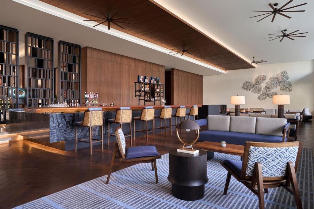 lịch trống villa Oceanfront Nha Trang