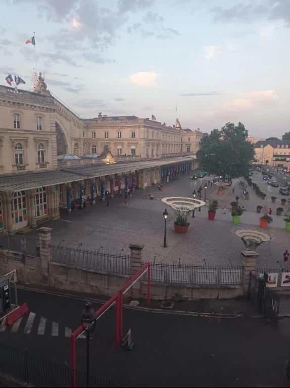 Hôtel de Lorraine - Resim 17