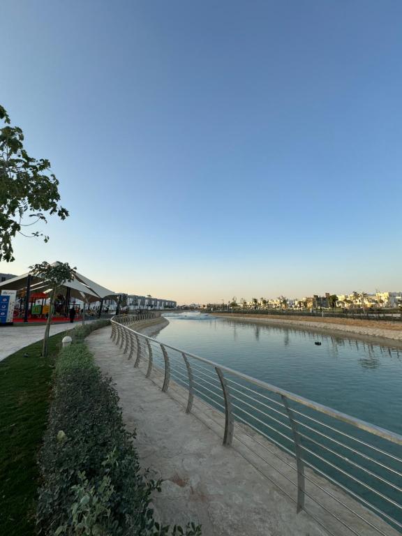 Gallery image of Small details1 Self-check-in in Riyadh