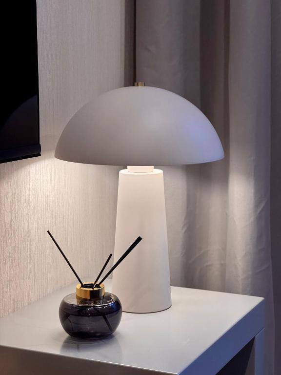 B12 Apartments by Marina Gdansk - Old Town - Resim 27