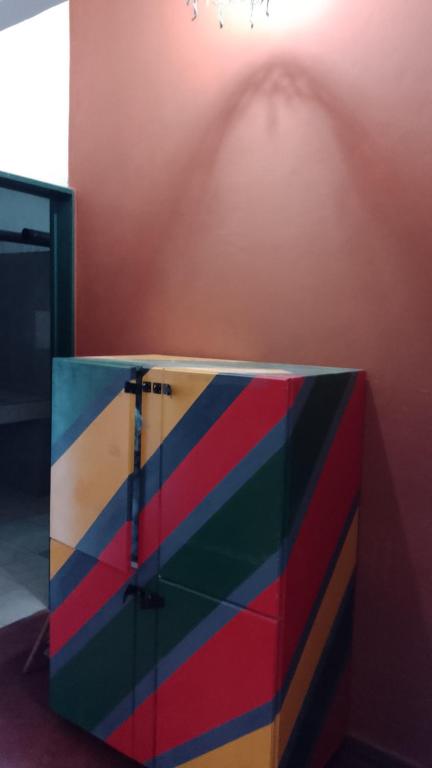 Fotografie z fotogalerie ubytování La Brújula Hostel y Club Social v destinaci Mina Clavero