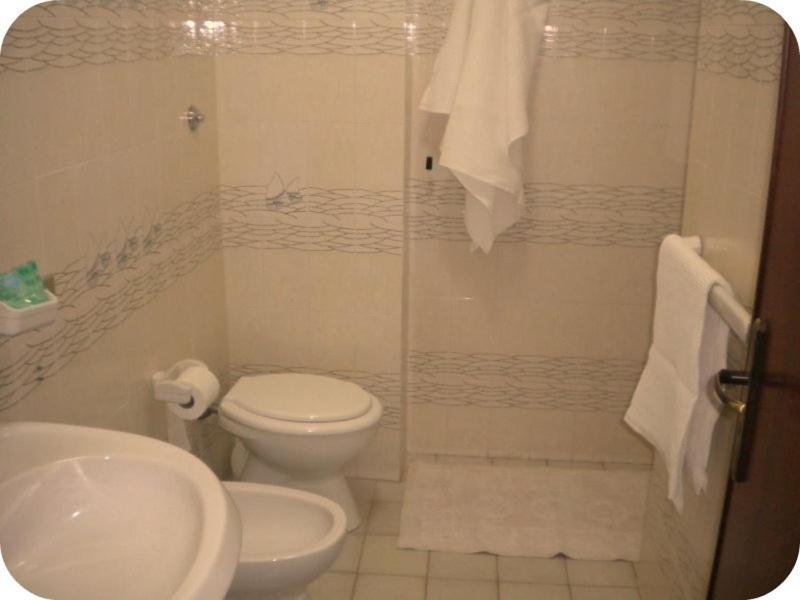 Hotel L'Ulivo - Habitación Triple