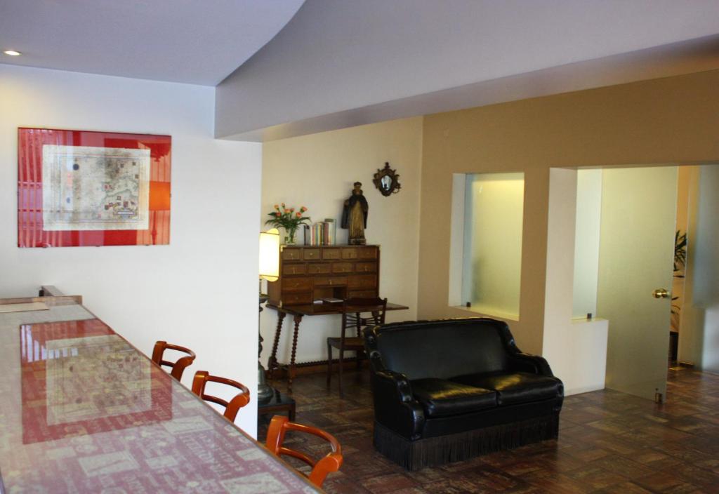 Hotel Vice-Rei - Resim 16