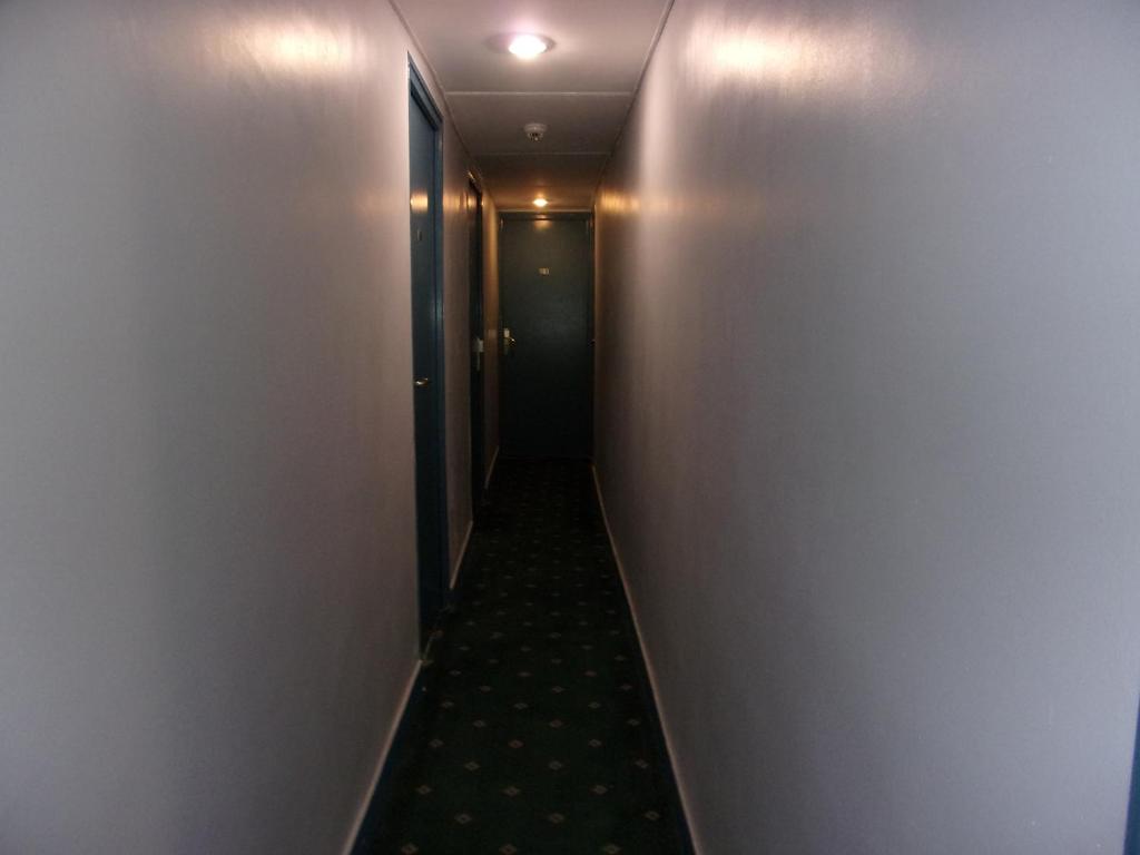 Hôtel de Lorraine - Resim 21