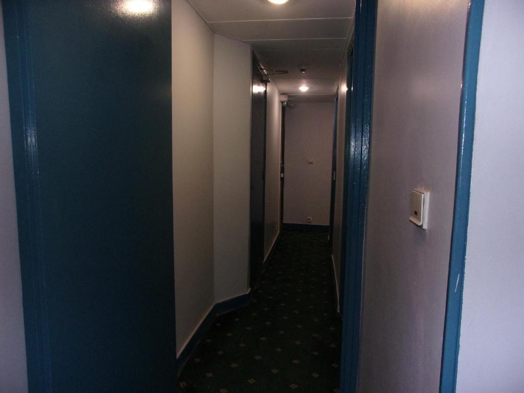 Hôtel de Lorraine - Resim 20