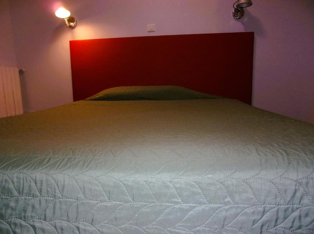 Hôtel de Lorraine - Resim 23