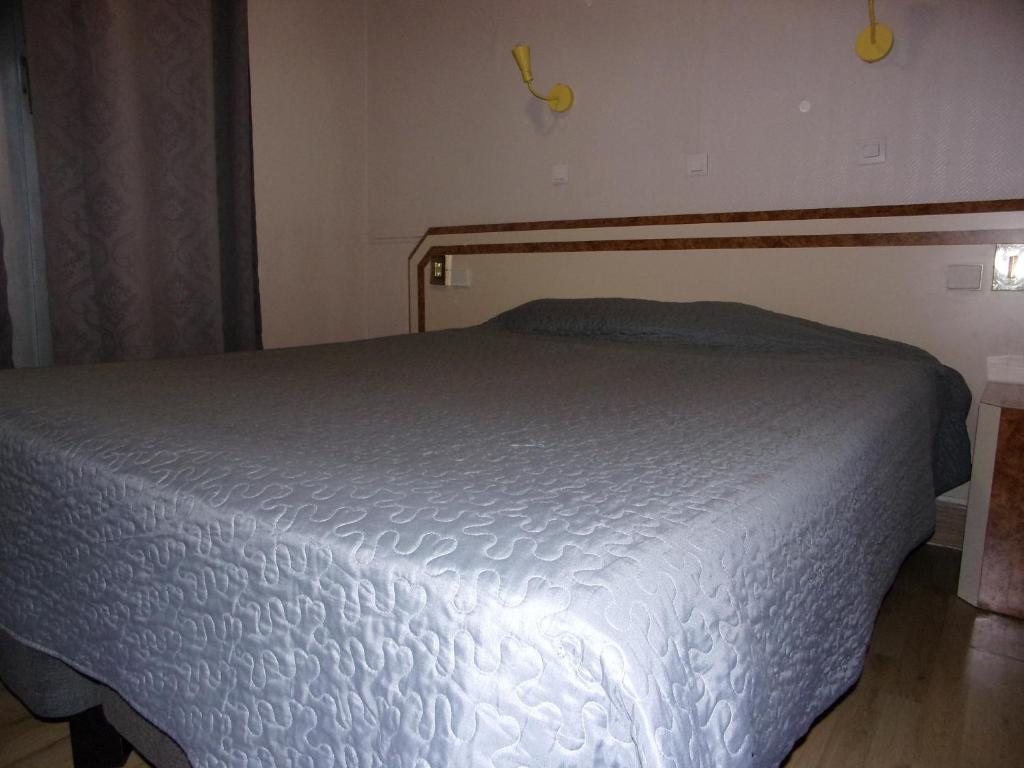 Hôtel de Lorraine - Resim 24