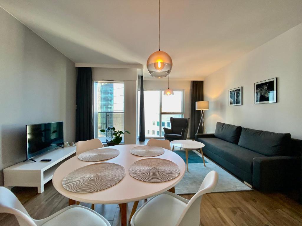 
One-Bedroom Superior Apartment
