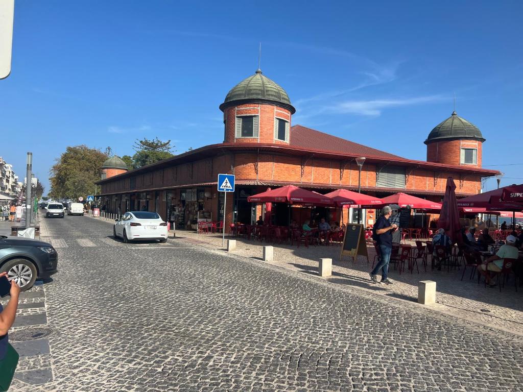 Hosté ubytování Casa 3 limões