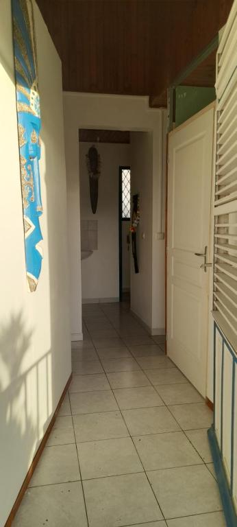 Fotografie z fotogalerie ubytování Chambre d'hôte la Calebasse v destinaci Sainte-Anne