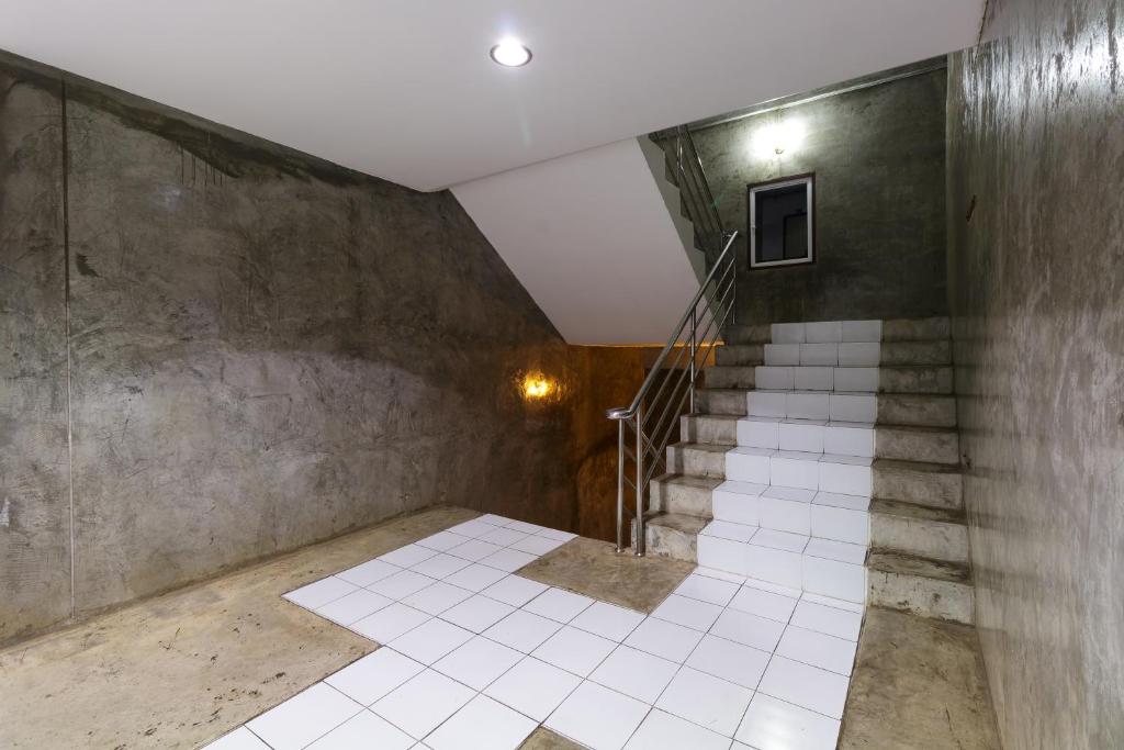 Fotografie z fotogalerie ubytování Tonwai Modern Place v destinaci Phitsanulok