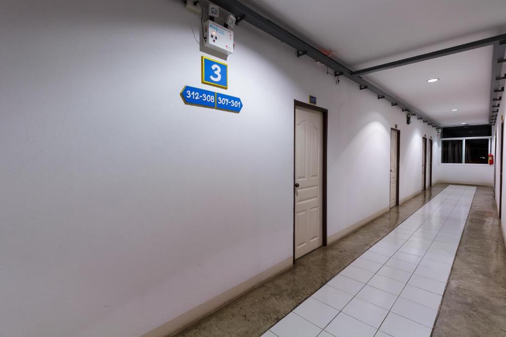 Fotografie z fotogalerie ubytování Tonwai Modern Place v destinaci Phitsanulok