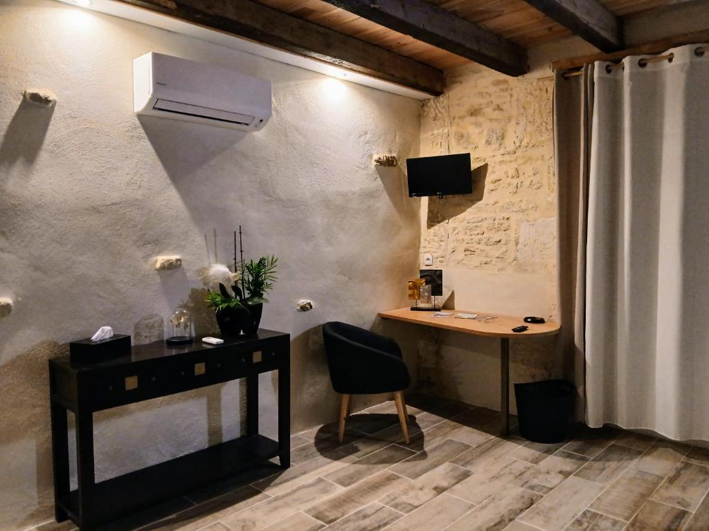 Ô calme - Chambre Familiale