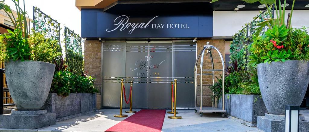 Fotografie z fotogalerie ubytování Royal Day v destinaci Město 6. října