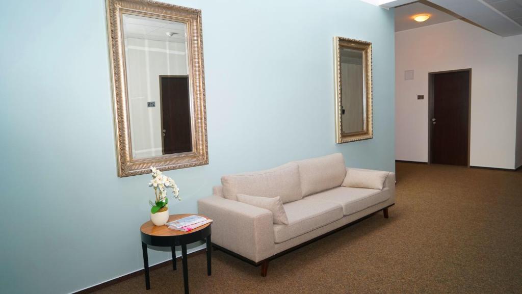 Hotel Class - Resim 11