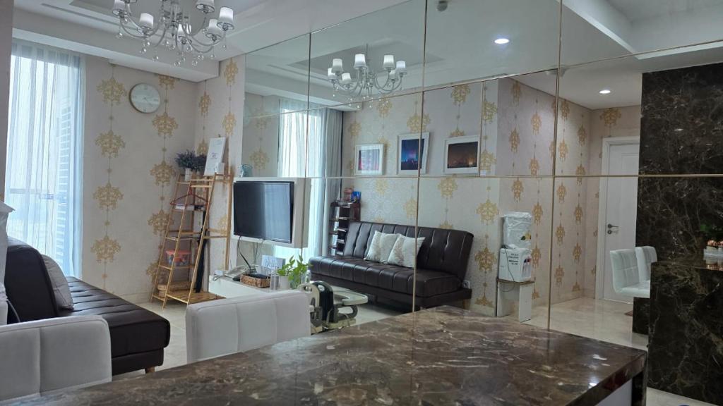 AYTE Capitol Suites - Central Jakarta City Centre - Housity