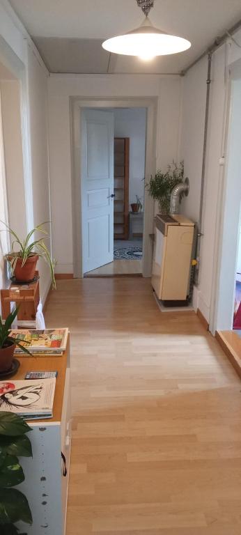 Gemütliche Dachwohnung - Resim 17