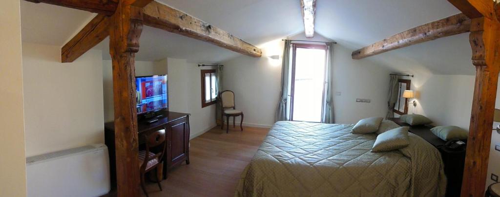 Hotel Sant'Antonin - Resim 27
