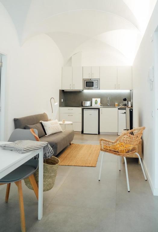 Can Planeses - Duplex Apartment