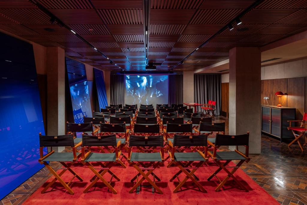 Hotel Afisha gallery 3