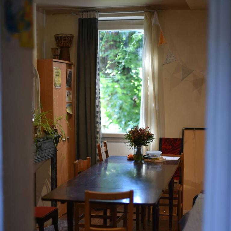 Fotografie z fotogalerie ubytování Chambre Bourrache v destinaci Toulouse