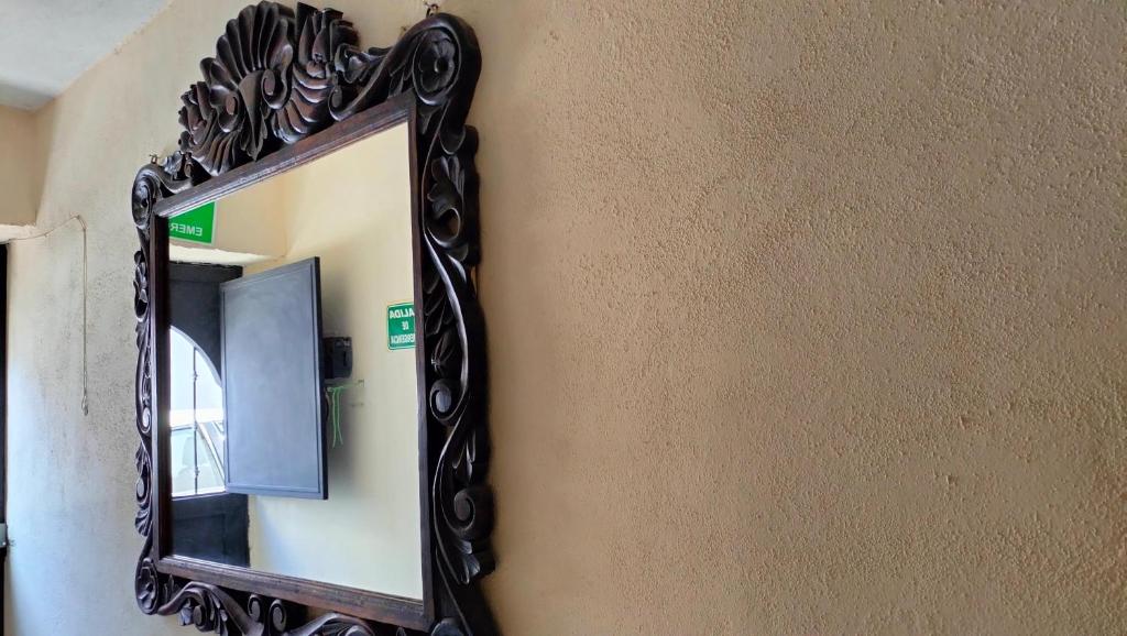 Fotografie z fotogalerie ubytování Hotel Chely v destinaci Bernal