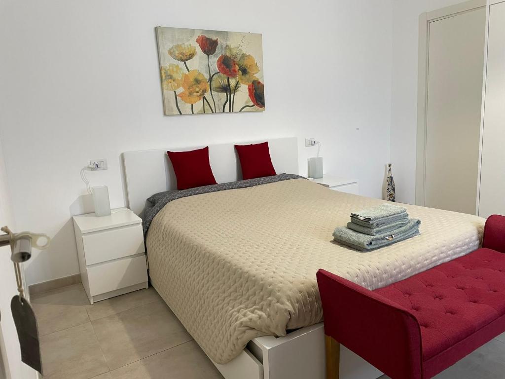 Green Stay Bergamo - 11