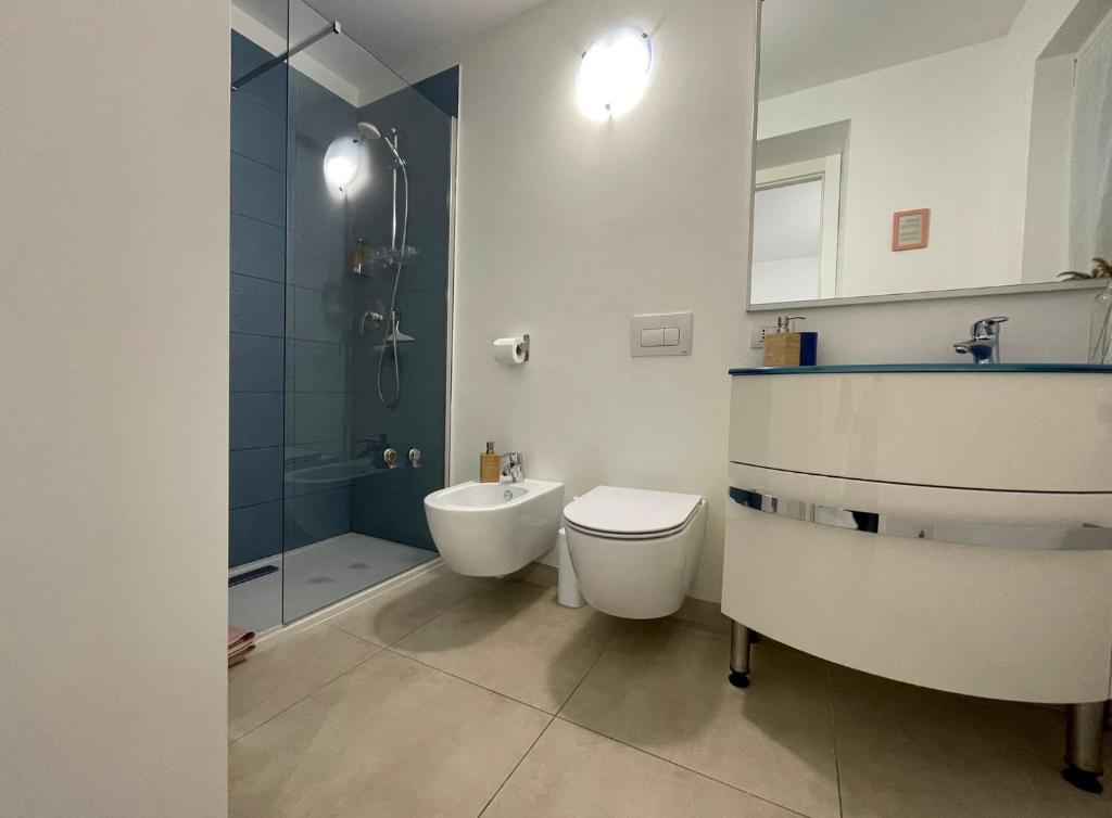 Green Stay Bergamo - 12