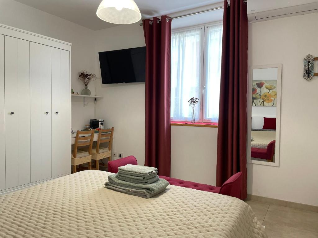 Green Stay Bergamo - 13