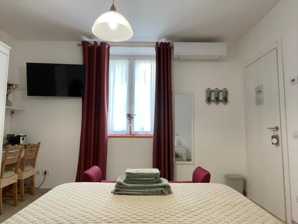 Green Stay Bergamo - 15