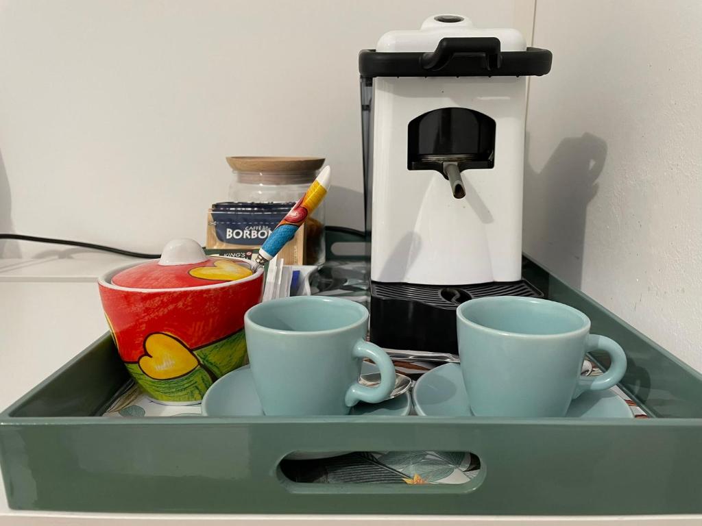 Green Stay Bergamo - 17