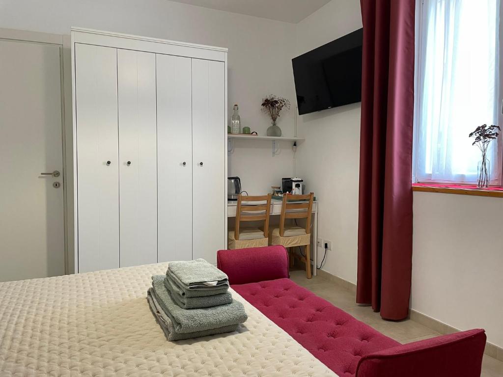 Green Stay Bergamo - 18