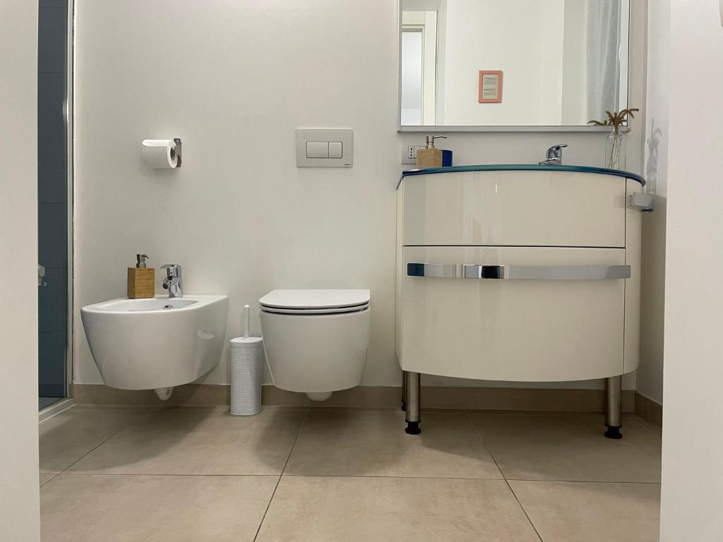 Green Stay Bergamo - 19