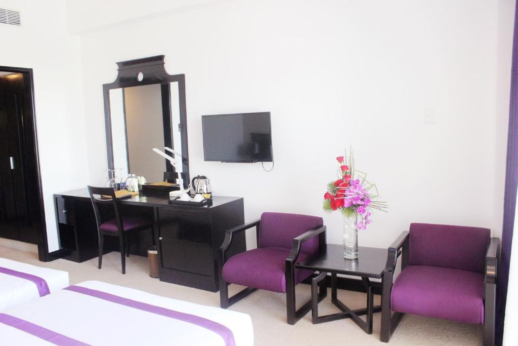 TTC Hotel Can Tho - 5