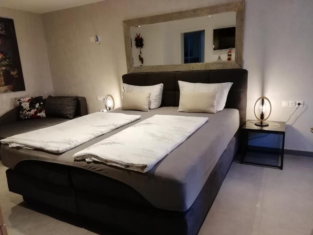 Gästehaus Sonja - 8