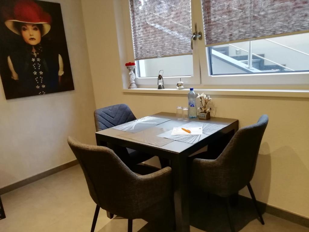 Gästehaus Sonja - 12