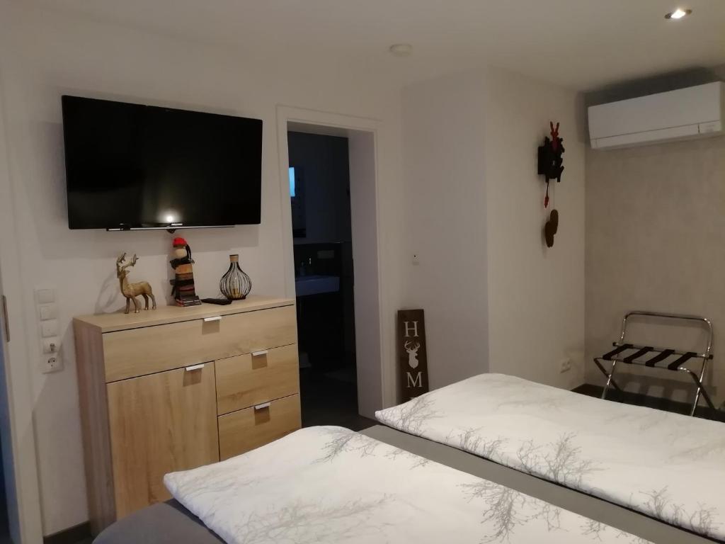 Gästehaus Sonja - 10