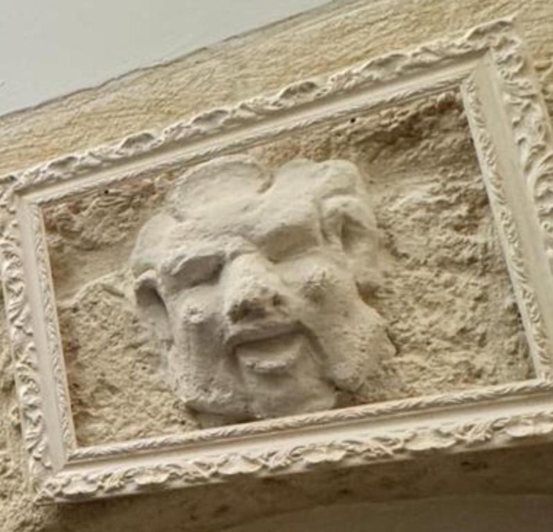 Fotografie z fotogalerie ubytování Quarata Apartment Corato mini appartamento v destinaci Corato