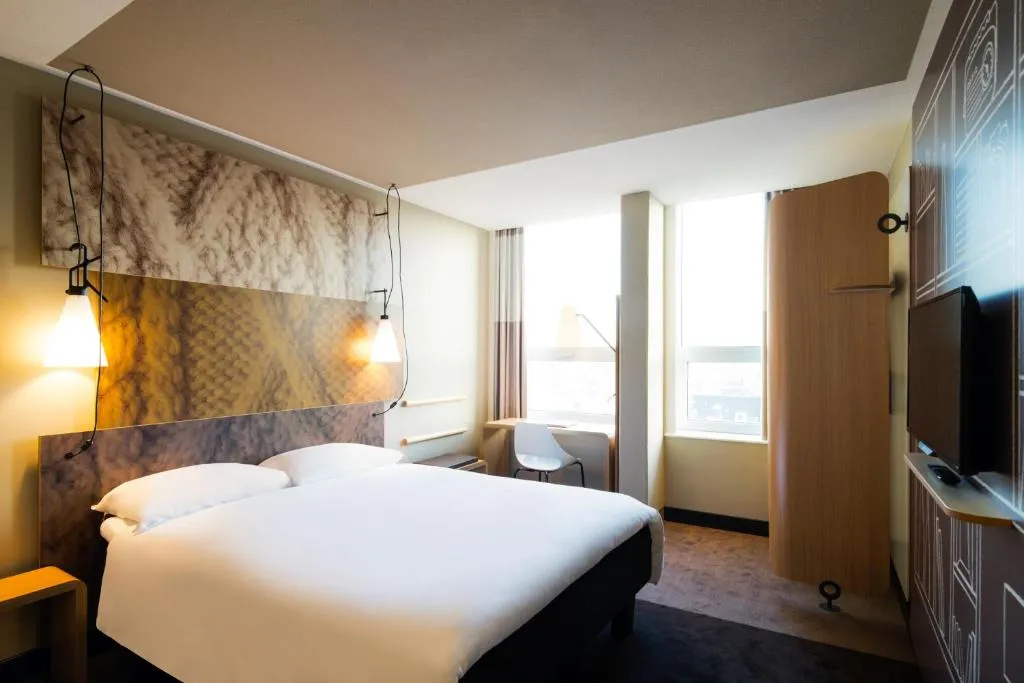 Afbeelding uit fotogalerij van de accommodatie