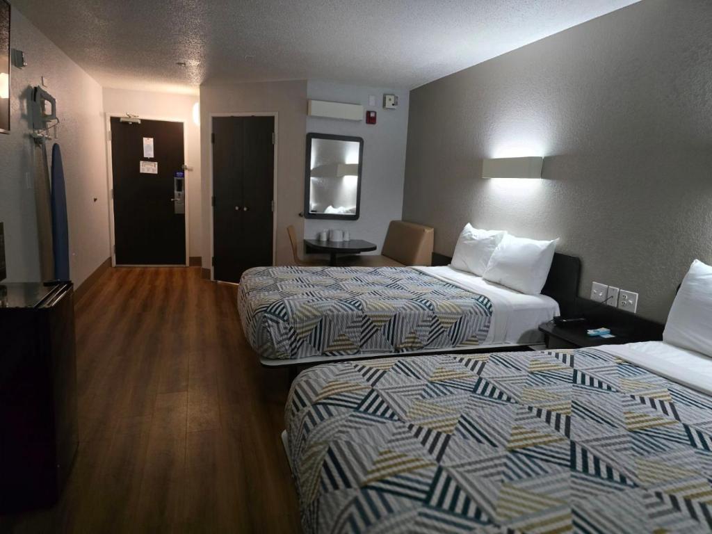 Motel 6-Biloxi, MS - Beach photo