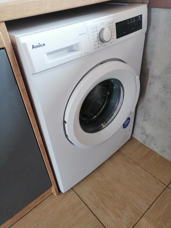 Zdjęcie z galerii obiektu Domki Alex I Maciek w mieście Pleśna