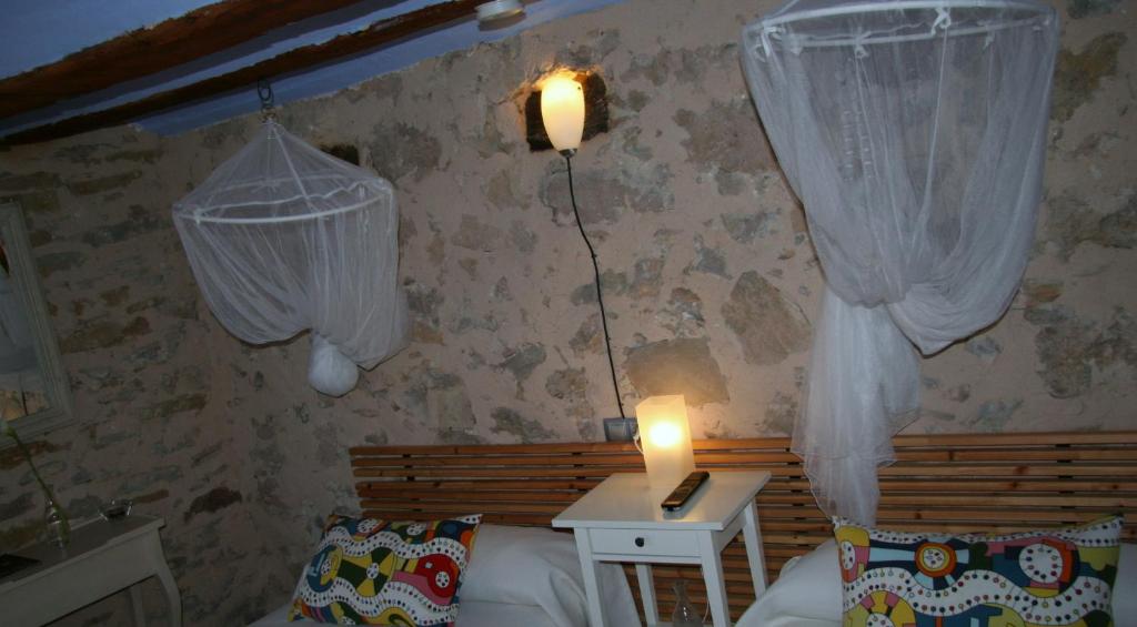 Fotografie z fotogalerie ubytování Xana Casa Rural v destinaci Terriente