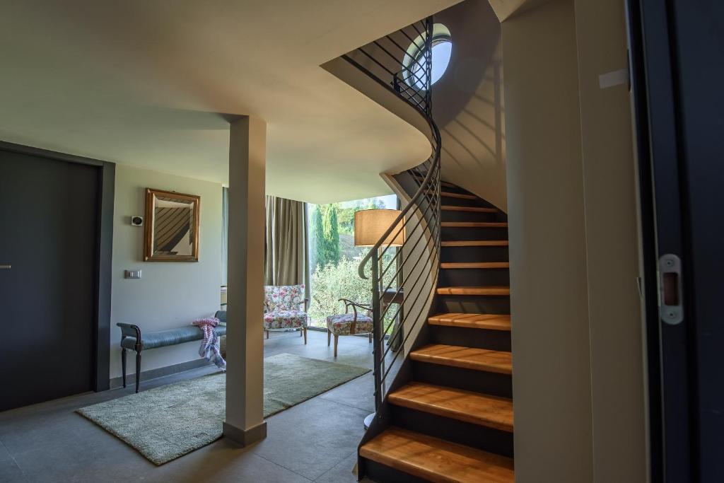 L'Olivo Country Resort & SPA - Suite With Spa Access